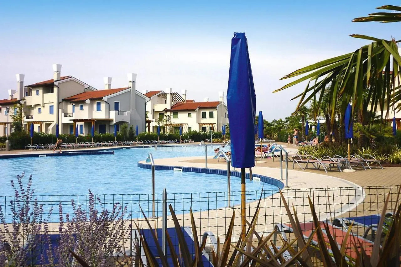 Apartamento Residence Villaggio A Mare, Lido Altanea Caorle