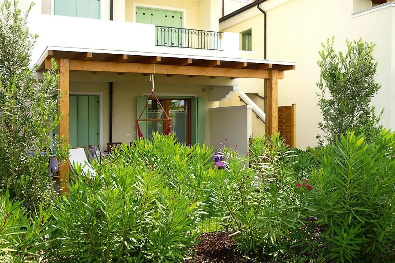 Residence Villaggio A Mare, Lido Altanea Caorle Itália