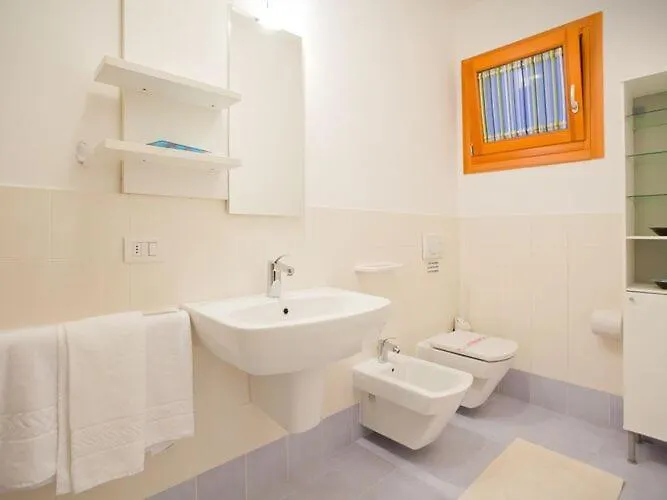 Apartamento Residence Villaggio A Mare, Lido Altanea Caorle