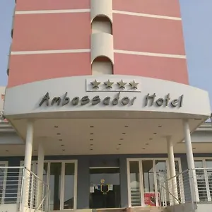 Ambassador Resort