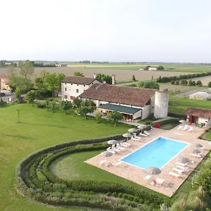 Agrimargherita Vakantieboerderij