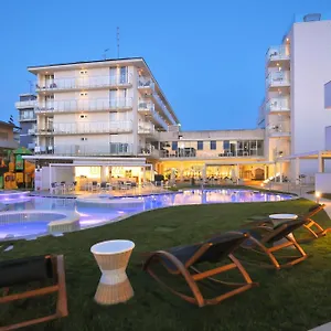 Marina Palace 4 Stelle S Каорле