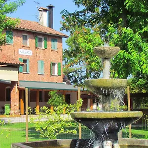 Ca' Alleata Vakantieboerderij