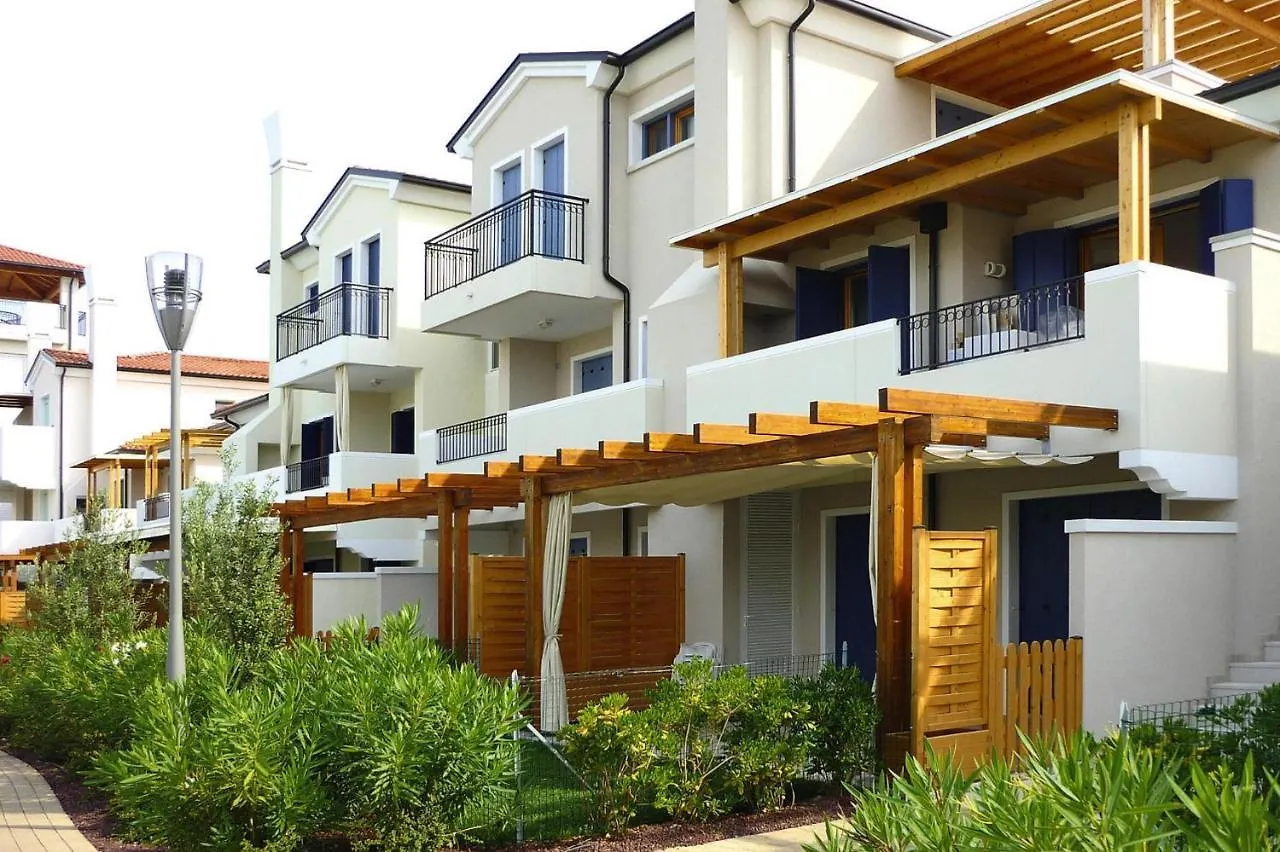 Apartment Residence Villaggio A Mare, Lido Altanea Caorle Italy