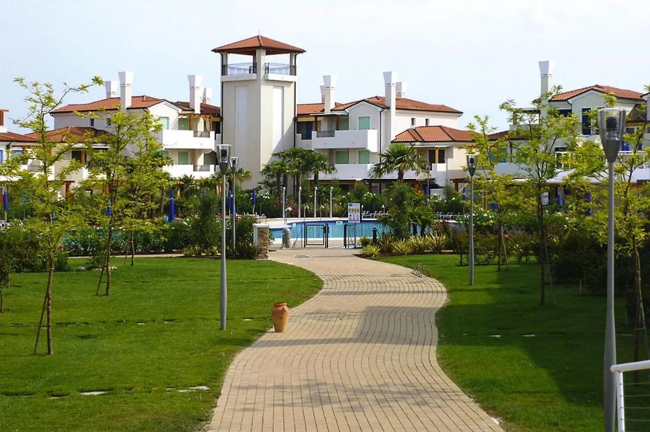 Residence Villaggio A Mare, Lido Altanea Caorle