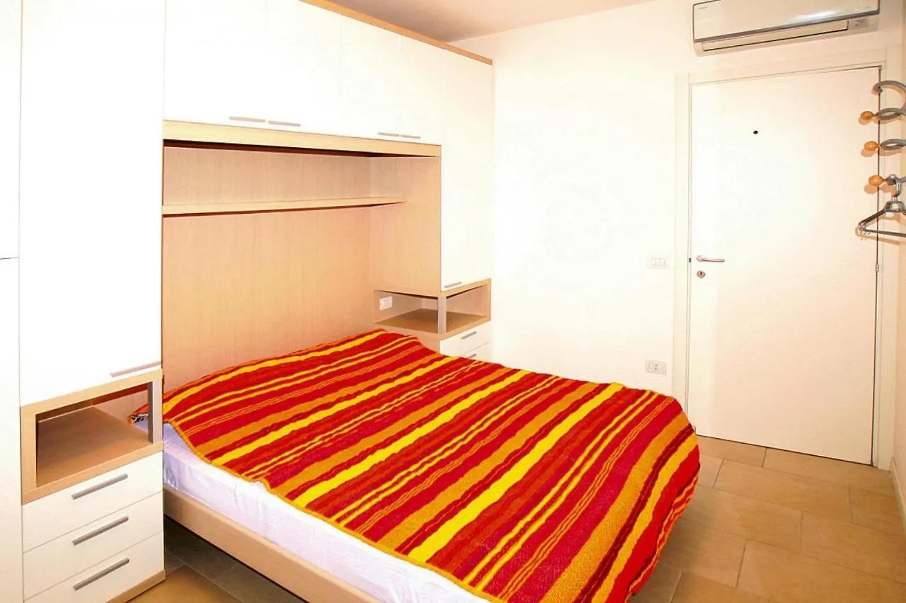 Residence Villaggio A Mare, Lido Altanea Caorle 0*,