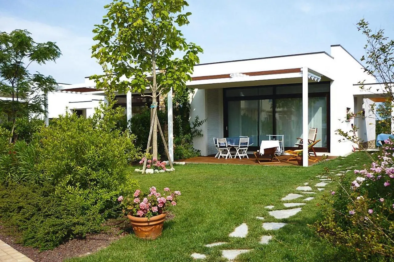 Residence Villaggio A Mare, Lido Altanea Caorle