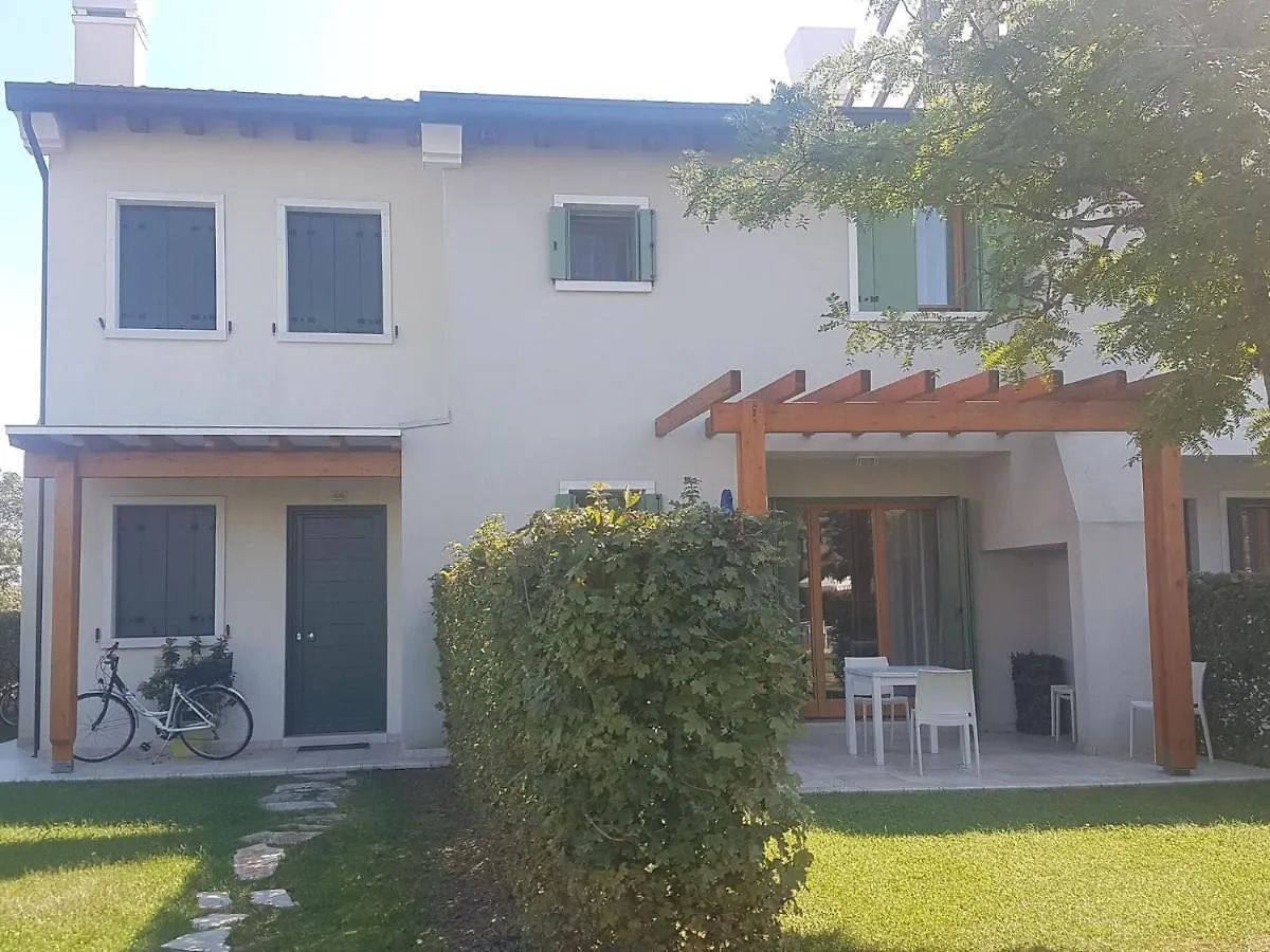 Apartment Residence Villaggio A Mare, Lido Altanea Caorle
