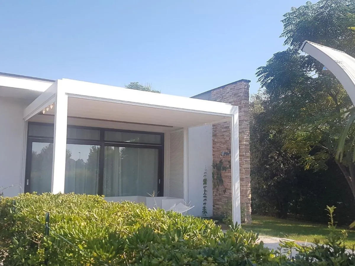 Residence Villaggio A Mare, Lido Altanea Caorle Italy